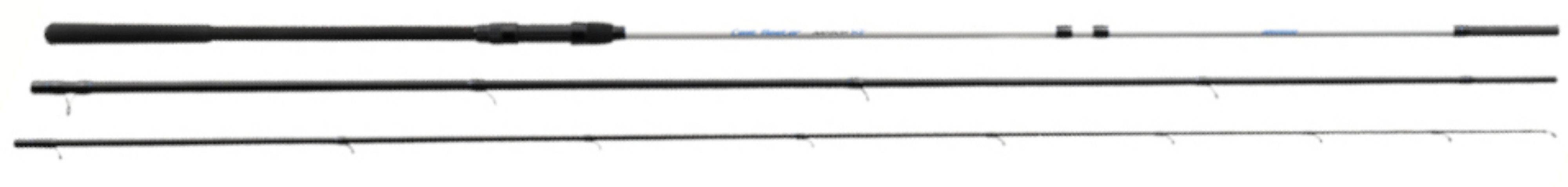 Wędka Flagman Cast Master Match 3-15g 420cm