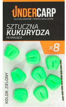 Sztuczna kukurydza Undercarp Pływająca