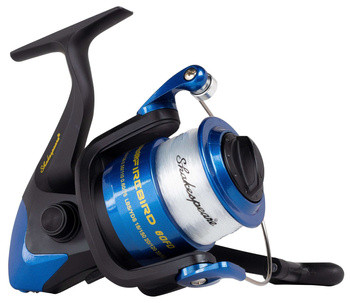 Kołowrotek Shakespeare Firebird