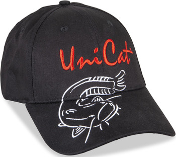 Czapka Uni Cat Team Cap