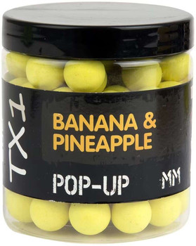 Kulki proteinowe Shimano PopUp Tribal TX