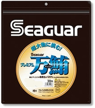 Fluorocarbon Seaguar Premium Manyu