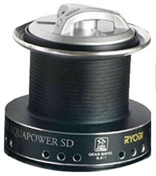 Szpula.zapasowa Ryobi Proskyer Aquapower SD