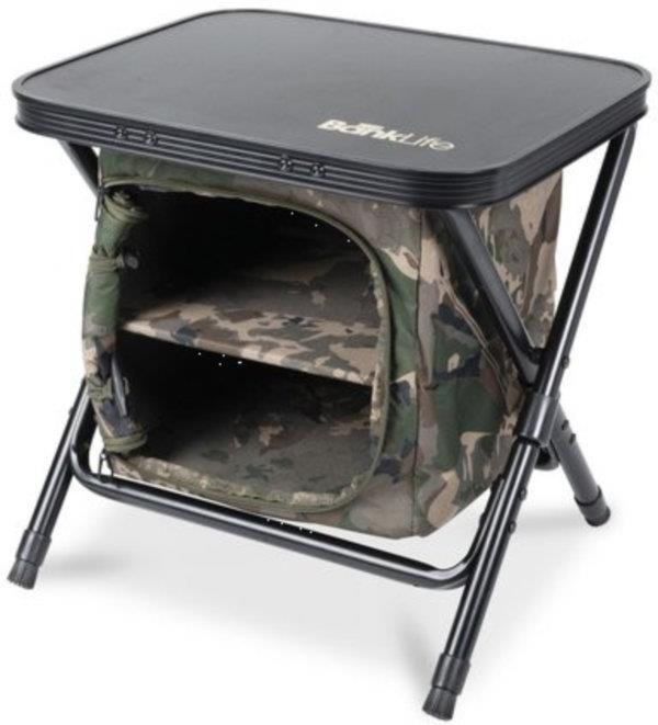 Stolik Nash Bank Life Bedside Station