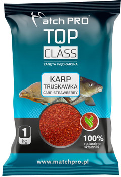 Zanęta MatchPro Top Class