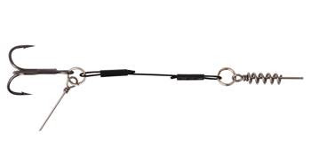 Dozbrojka z wkrętem do gum Jaws Mikado