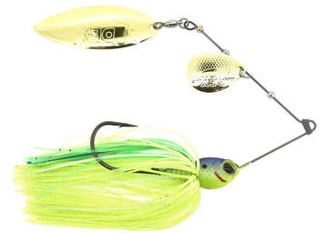 Berkley Dex Spinnerbait TG
