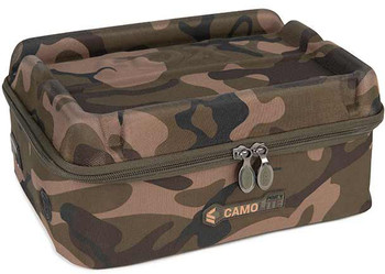 Etui na elektronike FOX Carp Camolite Gadget Safe Deluxe