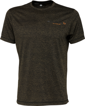 Koszulka Savage Gear Fighter Stretch T-Shirt