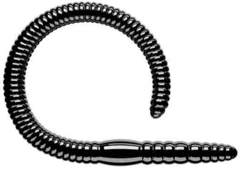 Przynęta gumowa Libra Flex Worm Junior