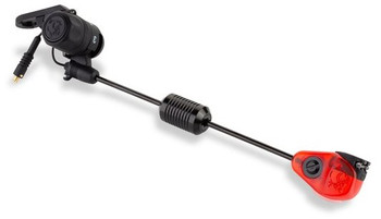 Sygnalizator Nash Siren Night Glo Swing Arm