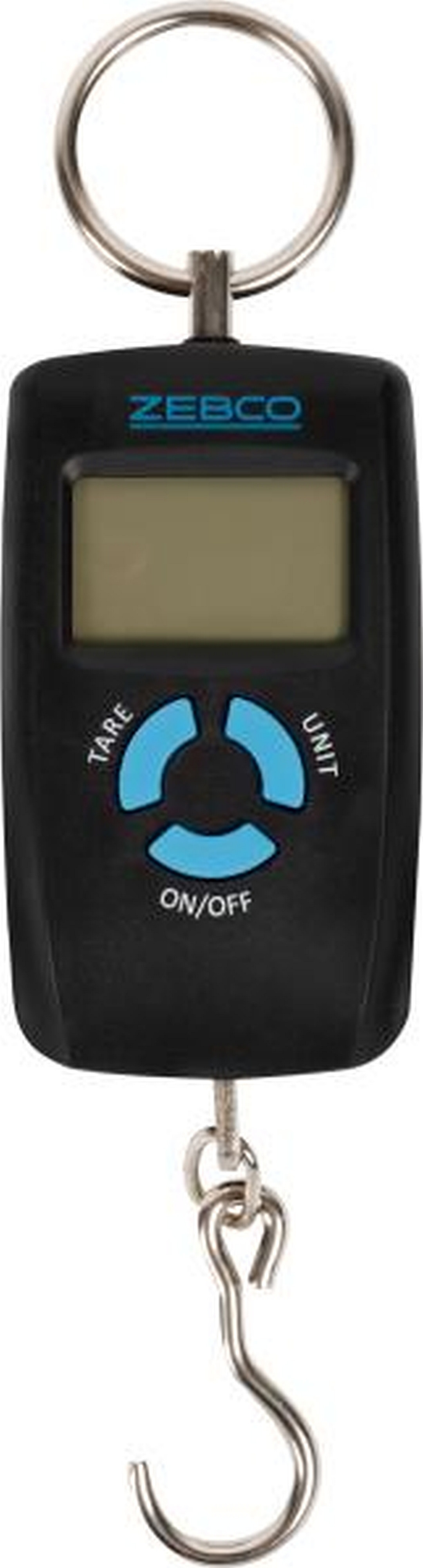Waga Zebco Digital Scales