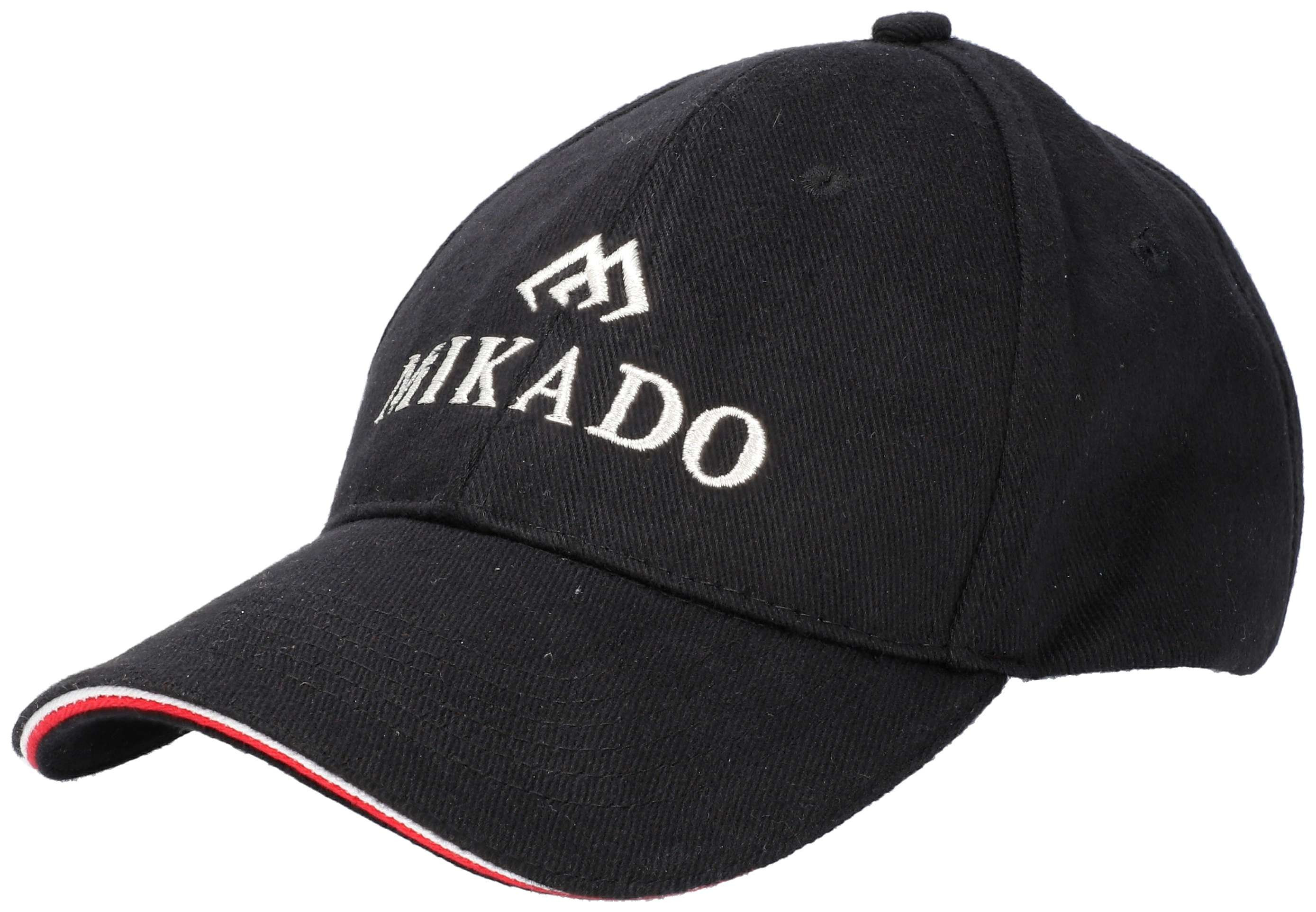 Czapka z daszkiem Mikado 018