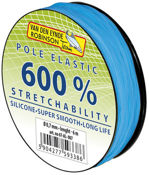 Amortyzator VDR Team VDE 600%