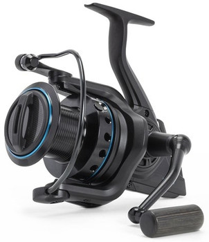 Kołowrotek Nash Nash LR