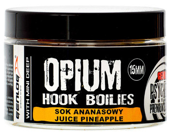 Kulki tonące Genlog Opium