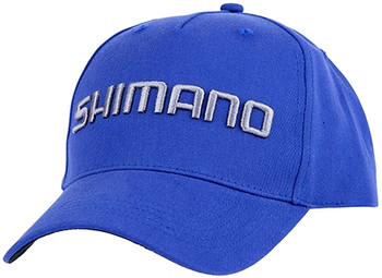 Czapka Shimano Cap