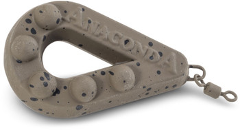 Ciężarek Anaconda Heavy River Gripper