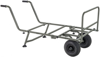 Wózek taczka karpiowa Mivardi Trolley Premium