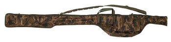 Pokrowiec na wędki Fox Camolite Double Spod Rod Jacket