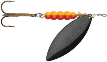 Obrotówka Mepps Aglia Long Czarna