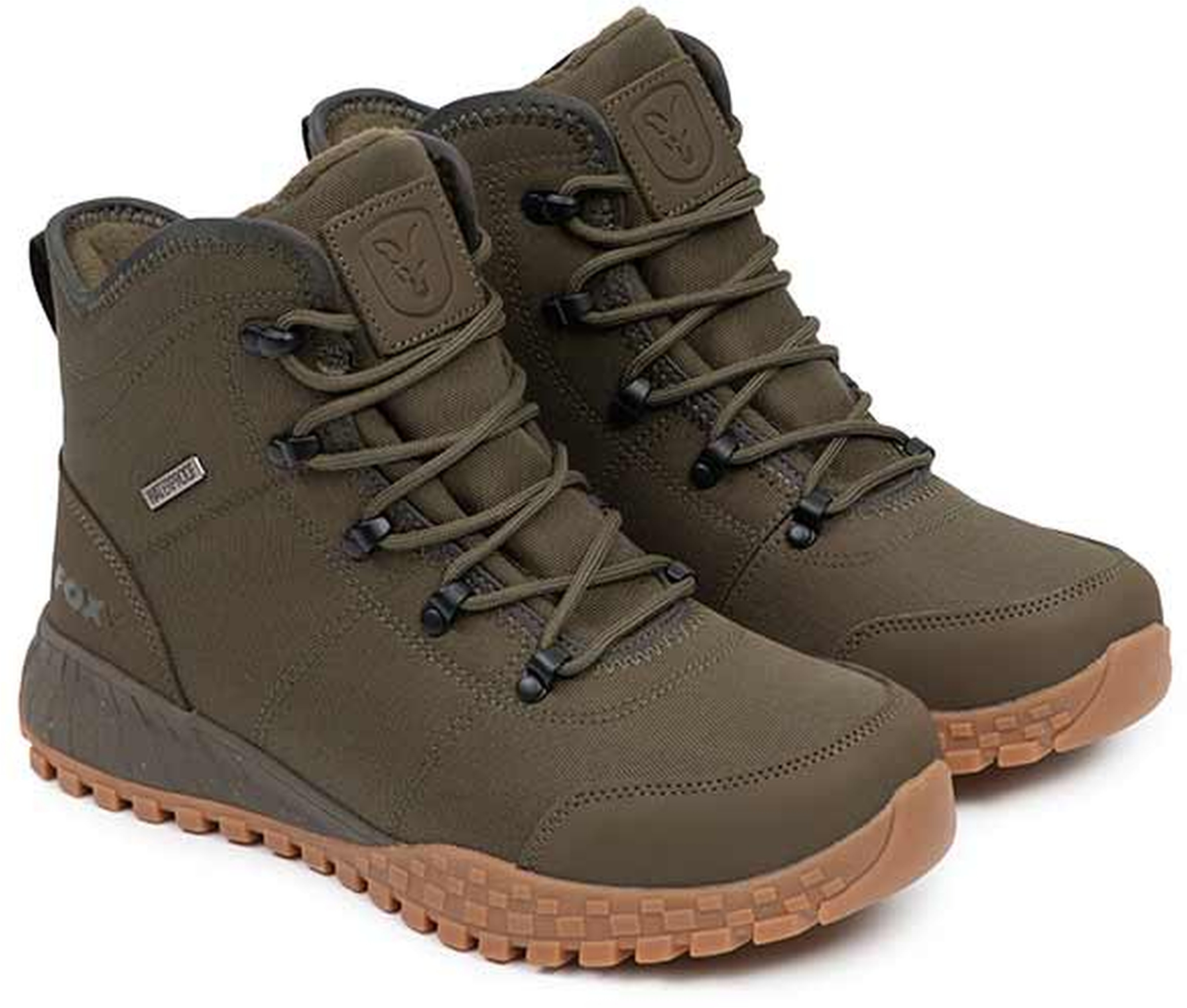 Buty za kostkę Fox V2 Boot
