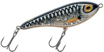 Wobler Strike Pro Buster Jerk II