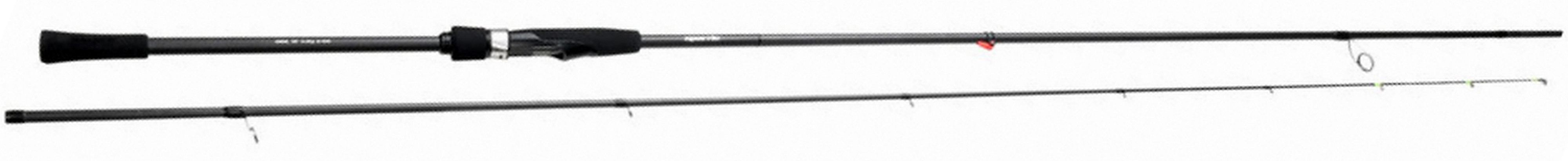 Wędka Azura Kinetik 76Ul 1-7g 229cm