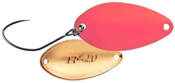 Wahadłówka Yarie T-Fresh Nr708