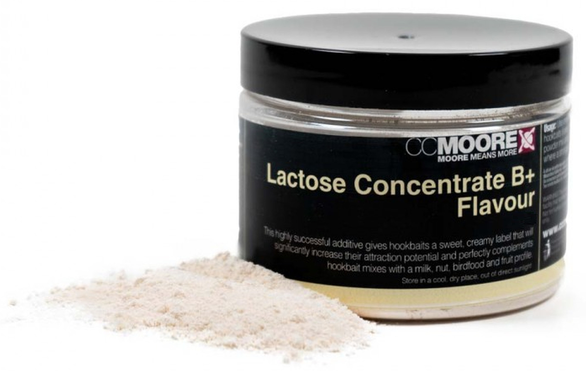 Koncentrat CC Moore Lactose B+ Concentrate Flavour