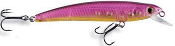 Wobler Robinson Minnow