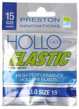 Amortyzator Preston Hollo Elastic