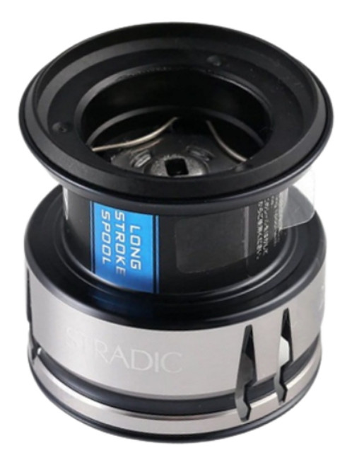 Szpula zapasowa Shimano Stradic FL C3000