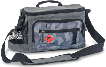 Torba wędkarska Iron Claw Jig Bag II