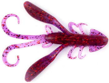 Guma spinningowa Bait Breath FD RushCraw U30