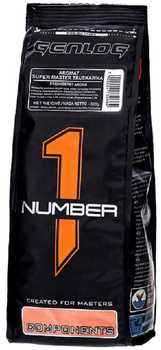 Aromat Super Master Truskawka Genlog Number 1