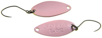 Błystka Wahadłowa Nories Masukuroto Sofia