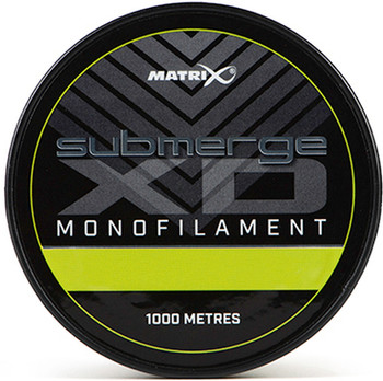 Uniwersalna żyłka Matrix Matrix Submerge Xd Monofilament