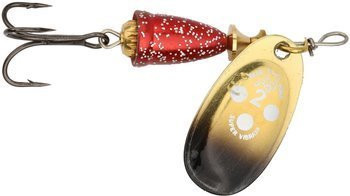 Obrotówka Blue Fox Vibrax Flake