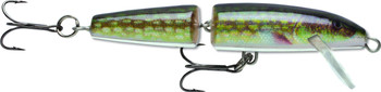 Wobler Rapala Jointed