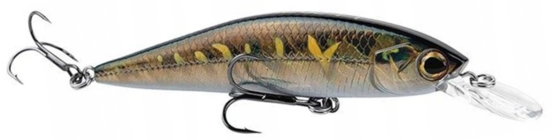 Wobler Shimano Yasei Trigger Twitch S