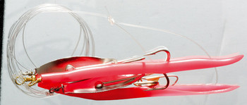 Zestaw morski Aquantic Makrelen