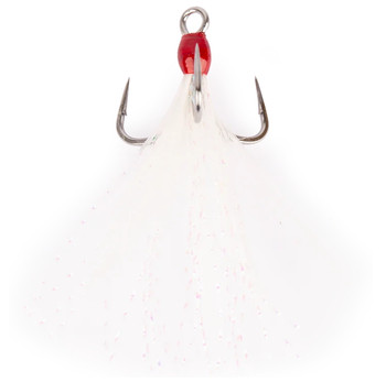 Kotwica Mustad Alphapoint In-Line Triple Grip