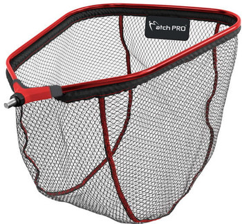 Kosz do podbieraka MatchPro Team Quadra Mfa