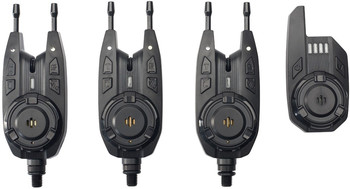 Zestaw Sygnalizatorów Jaxon XTR Carp Distance