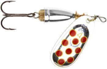 Błystka obrotowa Blue Fox Vibrax Hot Pepper