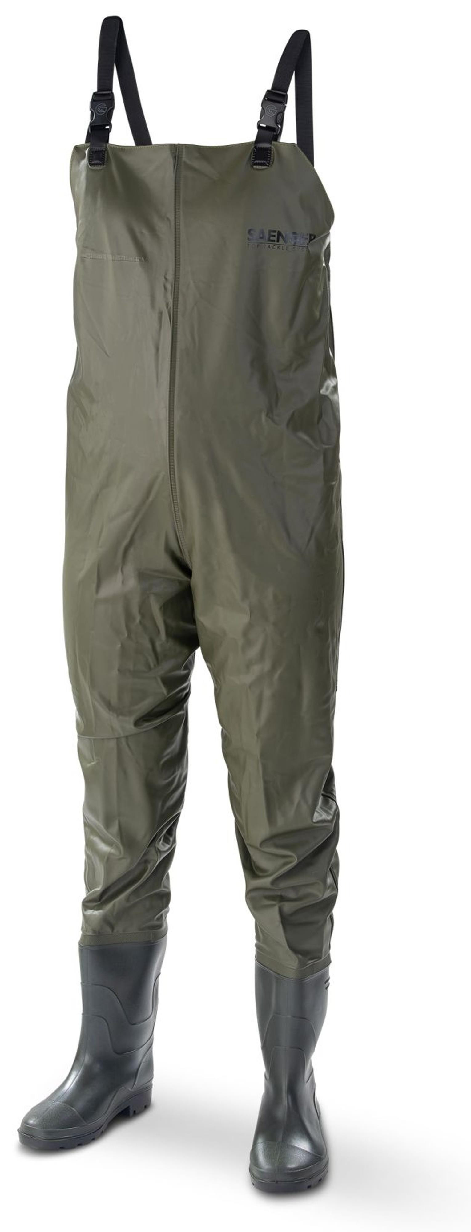 Wodery Saenger PVC Wathose