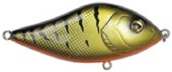 Wobler Kamatsu Slow Glider