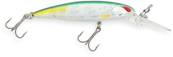 Wobler Nories Laydown Minnow Deep Just Wakasagi
