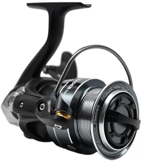 Kołowrotek Genlog G-Leader Feeder